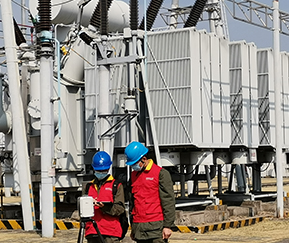 井研倾斜摄影技术在基础设施监测中如何发挥作用？